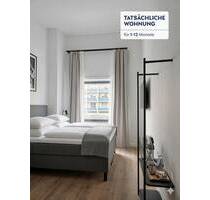 Building Rosenhof - global-living - 1508460 (BER-1508460P) - Chemnitz Zentrum