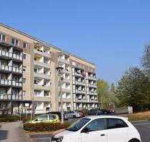 3-R-Wohung mit Balkon - 278,00&nbsp;EUR Kaltmiete, ca.&nbsp; 54,90&nbsp;m&sup2;&nbsp;Wohnfl&auml;che in Hainichen (PLZ: 09661)