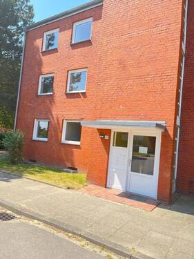 Hausansicht - 