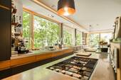 Detail Küche - Einfamilienhaus mit 273,00 m&sup2; in Groß Glienicke zum Kaufen
