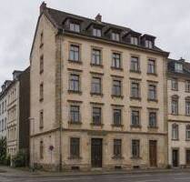 Denkmal unsaniert Pläne vom Architekt, Vorbereitet für Abverkauf f Sonderabschreibung - Plauen Hammervorstadt