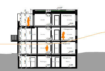Bild3 - 1 Zimmer Mehrfamilienhaus, Wohnhaus in Vellmar