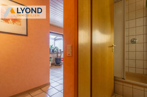 Bild 4 - Mehrfamilienhaus, Wohnhaus mit 178,00 m² in Borken zum Kaufen