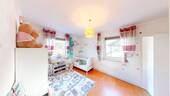 Kinderzimmer OG - 