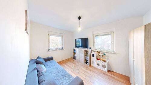 Gästezimmer EG - 