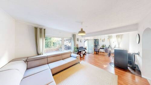 Wohnzimmer OG - 