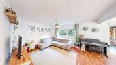 Wohnzimmer OG Perspektivenwechsel - 