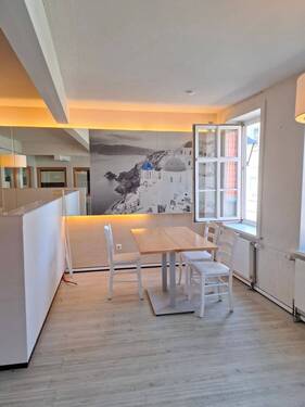 Arbeitsbereich - 