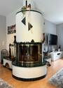 Kamin - 