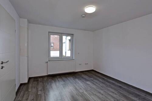 Schlafzimmer Haus zwei - 