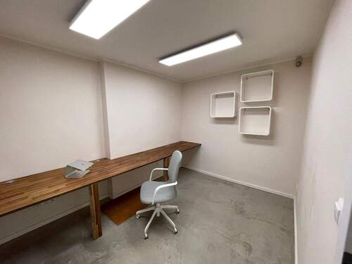 3er Büroraum abschließbar - Büro in Hamburg