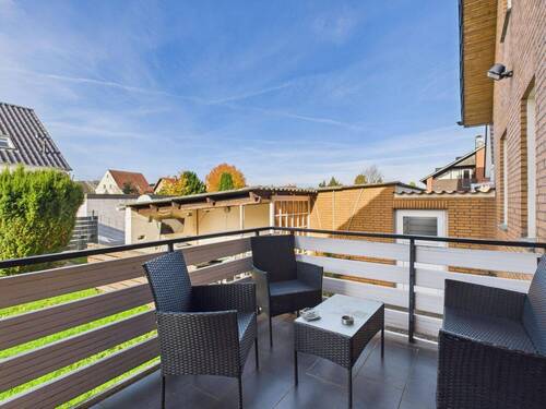 Terrasse - 