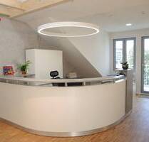 Penthouse Business Center perfekte Voraussetzungen für Ihr Unternehmen - All-in-Miete - Dresden Wilsdruffer Vorstadt/Seevorstadt-West