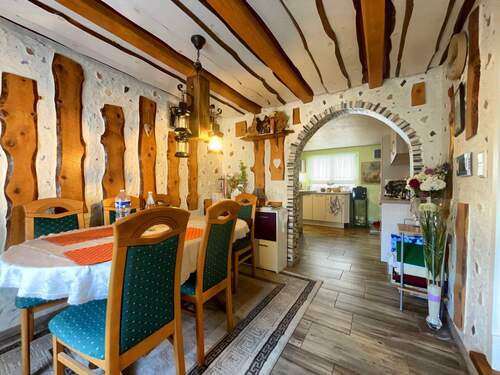 1574-03-Vorzimmer.jpeg - 1 Zimmer Mehrfamilienhaus, Wohnhaus in Oberkirch