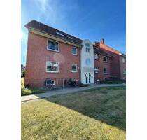 Eigentumswohnung mit Balkon und Stellplatz in Reppenstedt BJ 1993 - vermietet