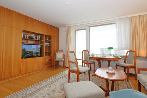 Bild 4 - Etagenwohnung mit 45,80 m&sup2; in Westerland zum Kaufen