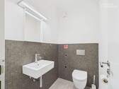 Gäste-WC - 