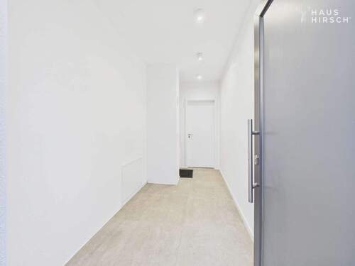 Eingangsbereich - Einfamilienhaus mit 175,00 m&sup2; in Pürgen zum Kaufen