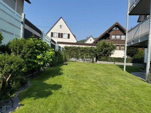 Ihre Garten-Anlage - Mehrfamilienhaus, Wohnhaus mit 244,00 m&sup2; in Lennestadt zum Kaufen