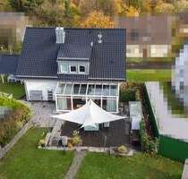 Modern wohnen mit viel Raum und Licht - Wintergarten - Gartentraum - TOP Lage von Fernthal - Neustadt (Wied) / Fernthal