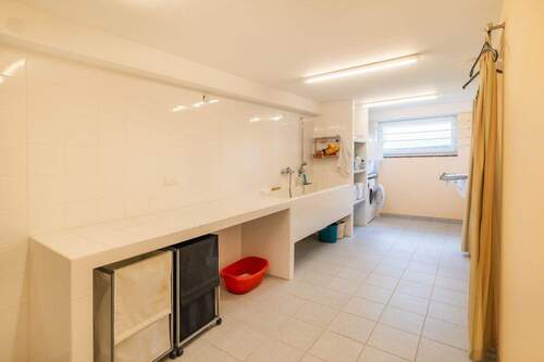 Waschküche - 