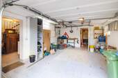 Garagenkeller - 