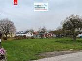 Bauplatz - Grundstück mit vielen Möglichkeiten
