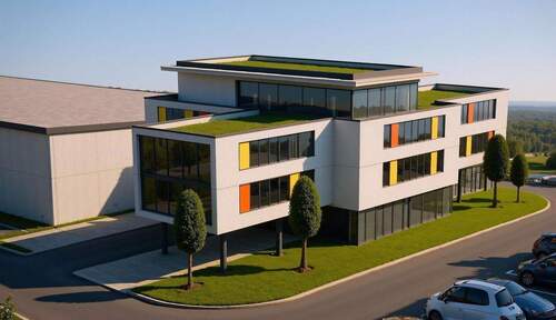 Bild 3 - Grundstück in Röttenbach