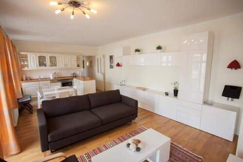 Bild 4 - 1 Zimmer Etagenwohnung zum Kaufen in Berlin