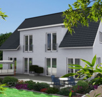 Familienfreundliches Haus mit Terrasse in Hamburg Eidelstedt