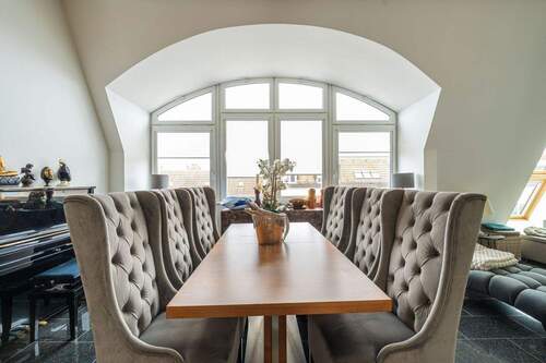 2 - 4 Zimmer Etagenwohnung in Berlin