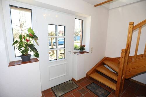 Eingangsbereich - 