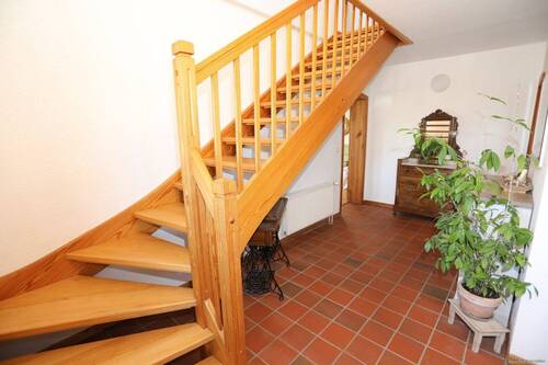 Treppe - 