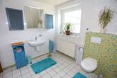 Badezimmer Dachgeschoss - 