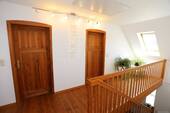 Flur im DG - 