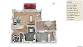 Grundriss Erdgeschoss - 