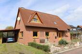 Außenansicht - 5 Zimmer Einfamilienhaus zum Kaufen in Neudorf Platendorf