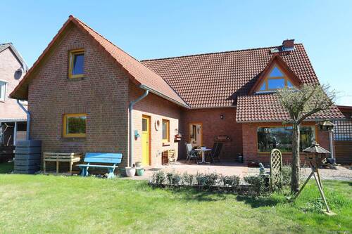 Außenansicht - Einfamilienhaus mit 188,40 m&sup2; in Neudorf Platendorf zum Kaufen