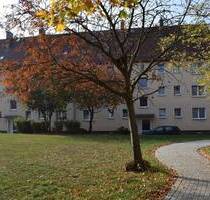 4-R-Wohnung mit Balkon in ruhiger Wohnlage - Hainichen