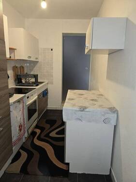 Bild 3 - 2 Zimmer Etagenwohnung in Riedstadt