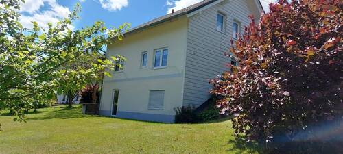 Bild 2 - 7 Zimmer Einfamilienhaus zum Kaufen in Lauterbach