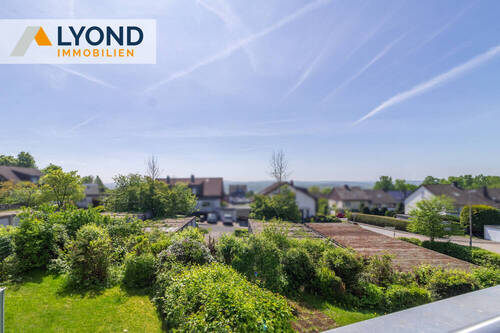 Bild 1 - Vermietete 2-Zimmer-Wohnung mit Südwest-Balkon in ruhiger Lage von Fröndenberg!