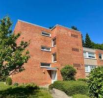 1-Zimmer-Wohnung in LG-Weststadt mit Blick in die Natur (Erbbaurecht)! - Lüneburg