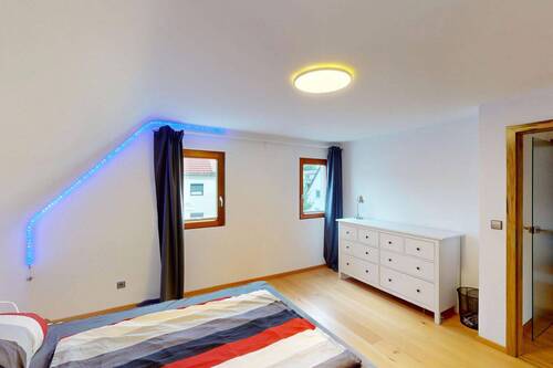 Schlafzimmer - 
