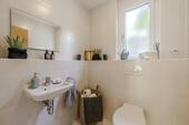 Separates Gäste-WC - 