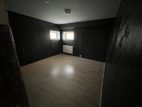 Büro/Schlafzimmer - 
