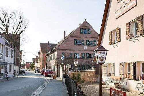Umgebung - 