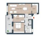 Wohnung 16 A im 2. OG.JPG - 