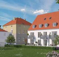 2-Zimmer-Neubauwohnung zu vermieten - Nördlingen