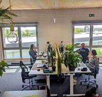 New work erleben - All-in-Miete - Kösching